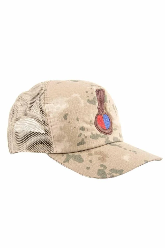 Jandarma eğitim kepi